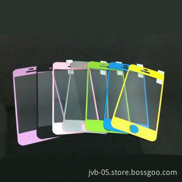 Frame Protectors for iPhone 5C, Various Colors Available